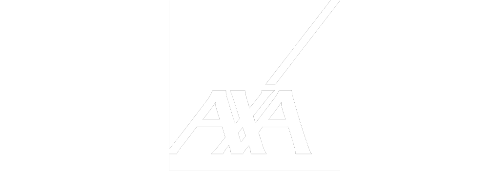 axa blanco
