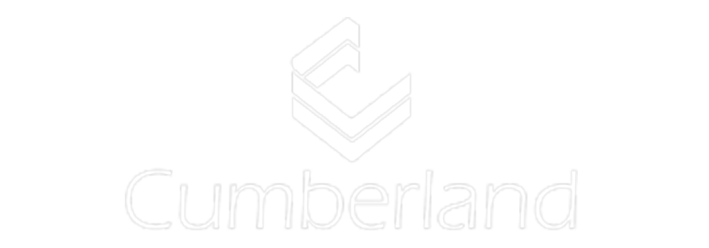 cumberland logo blanco