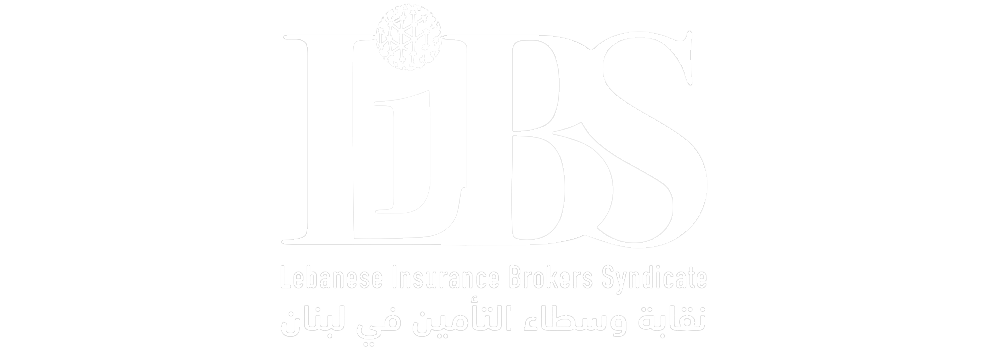 libs logo blanco
